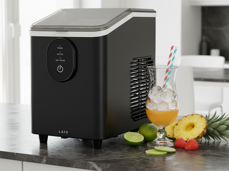 Kostkarka do lodu Lafe IceBullet 1l.