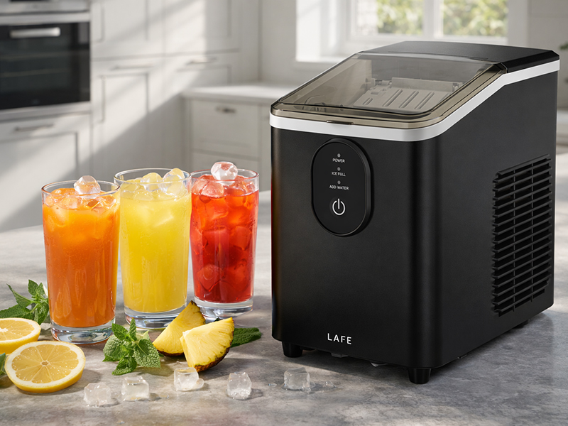 Kostkarka do lodu Lafe IceBullet 1l.