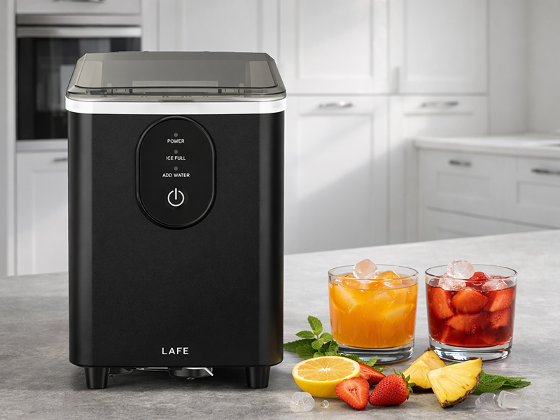 Kostkarka do lodu Lafe IceBullet 1l.