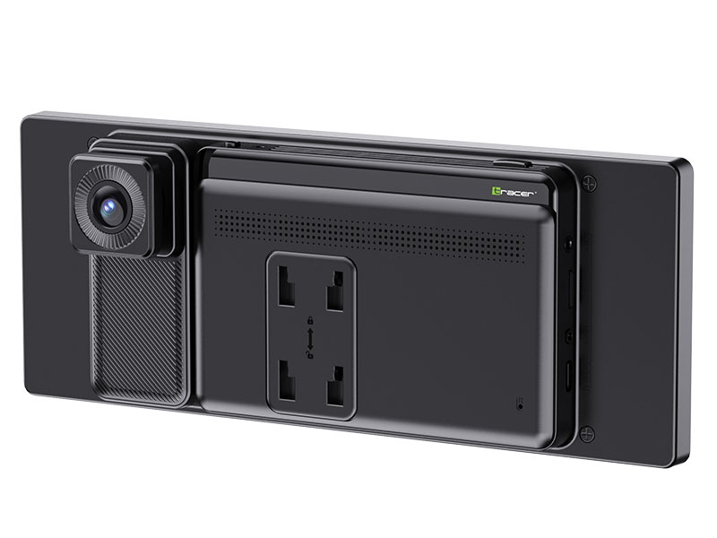 Stacja multimedialna TRACER EMV10-PLAY