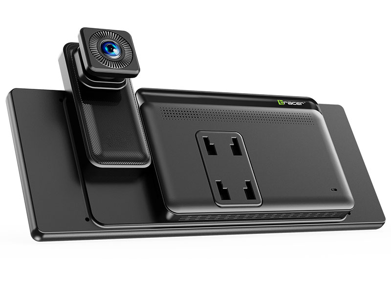 Stacja multimedialna TRACER EMV10-PLAY
