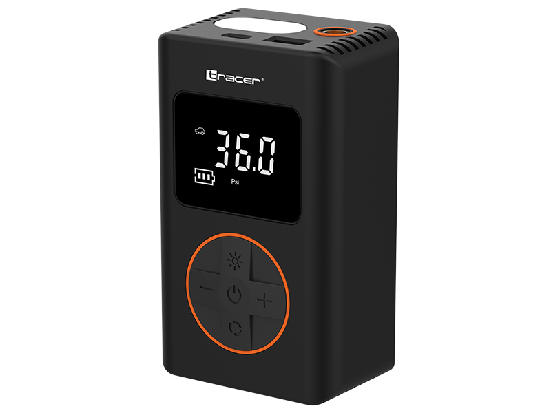 Kompresor TRACER RES-14 CUBEAiR