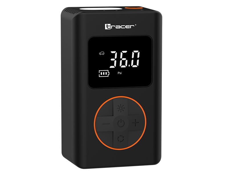 Kompresor TRACER RES-14 CUBEAiR