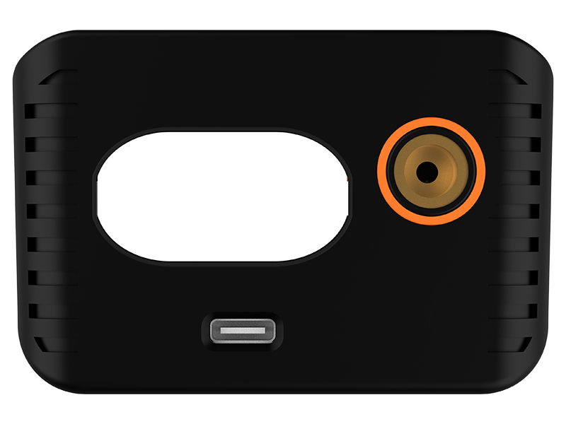 Kompresor TRACER RES-14 CUBEAiR