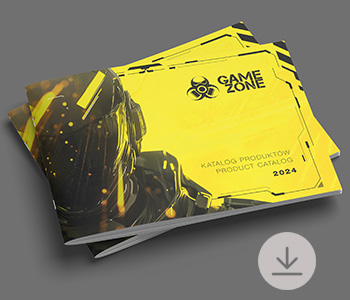 Katalog Tracer Gamezone