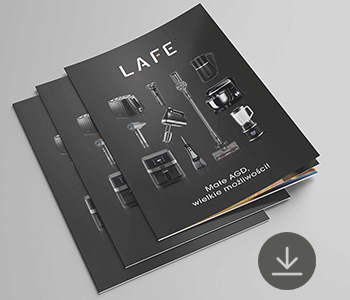 Katalog Lafe